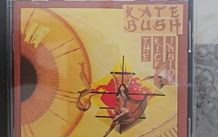Kate Bush CD  - The Kick Inside