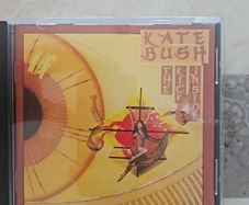 Kate Bush CD  - The Kick Inside