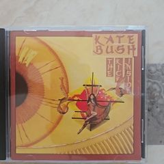 Kate Bush CD  - The Kick Inside