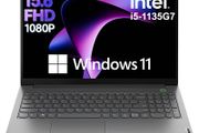 Lenovo ThinkBook 15 G2 ITL (15.6") i5 11th Gen 8GB RAM 500GB SSD Windows 11 Pro