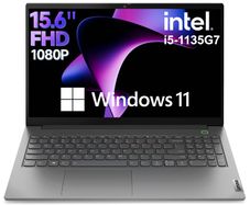 Lenovo ThinkBook 15 G2 ITL (15.6") i5 11th Gen 8GB RAM 500GB SSD Windows 11 Pro
