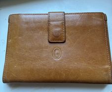 Quality Vintage Leather Wallet