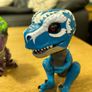 Fingerlings Untamed Dinosaur Collection Image 2