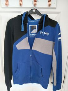 yamaha hoodie