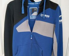 yamaha hoodie