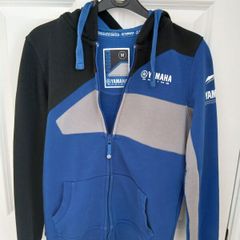 yamaha hoodie