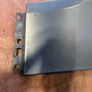 BMW 6 series E63 Front left Fender 440/7 wing 2008 Image 2