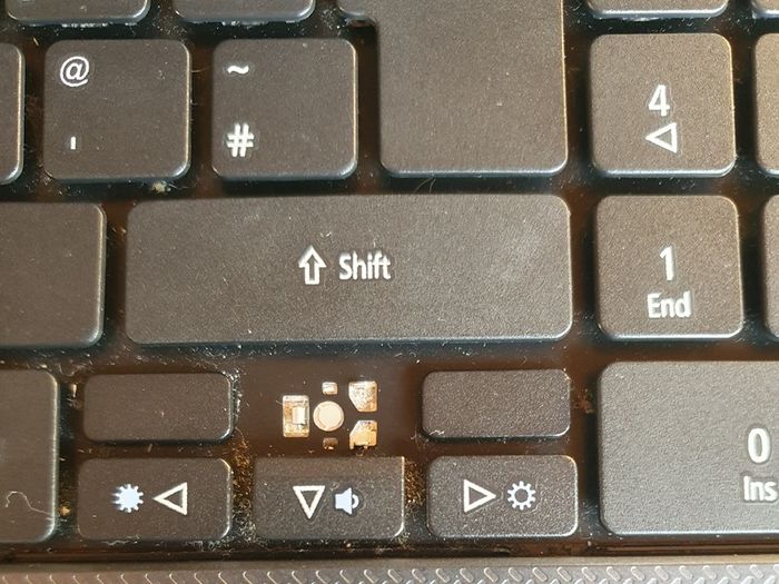 Acer Laptop
