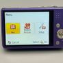 Panasonic Lumix FS45 16MP Digital Camera Violet Tested - Boxed Image 6