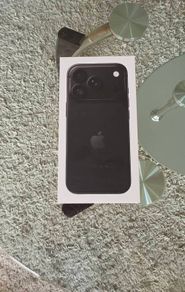 Apple Iphone 18 Pro 512GB IRISH