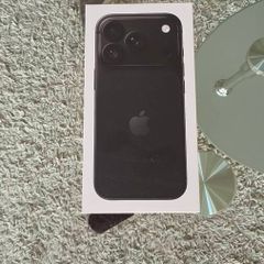 Apple Iphone 18 Pro 512GB IRISH