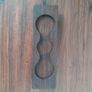 Mid Century Hornsea 'Saffron' Condiment Set Image 5