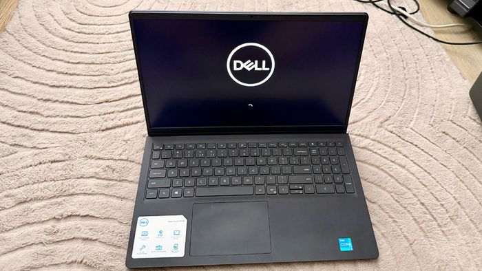 Laptop Dell