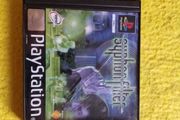 Syphon Filter PlayStation1 Ps1 PlayStation2 Ps2 games Original