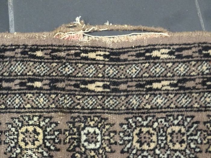 P.ersian Buchara Rug 2.85 x 1.90m (BUC12)