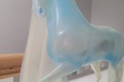 Disney Frozen Water Nokk Ice Horse
