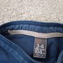 Boys Long Sleeved Zara Top Image 2