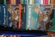 Tout va Bien book and workbook