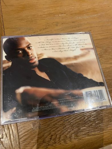 Joe - Greatest Hits