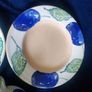 Eden pottery, spongeware, irish pottery Image 7