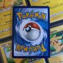 Passimian ! Illustration Rare ! from Silver Tempest Set ! 2022 ! Pokemon Card ! Image 3