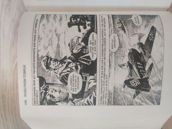 War Picture Library Collection Vol. 2 : Against All Odds