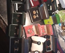 lot of jewellery