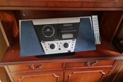 Bush Cd tape player