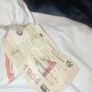 rugby shirt new old stock Canterbury size medium Image 8