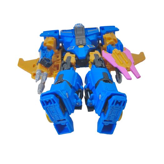 Transformers Action Figures