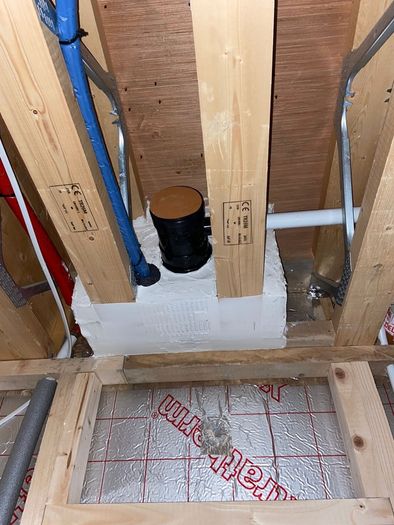 Fire protection,sealing,handyman