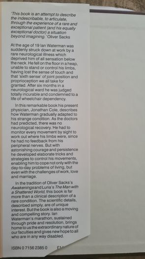 Pride And A Daily Marathon By Jonathan Cole. FIRST EDITION. Hardback With Dustjacket In Very Good Condition.