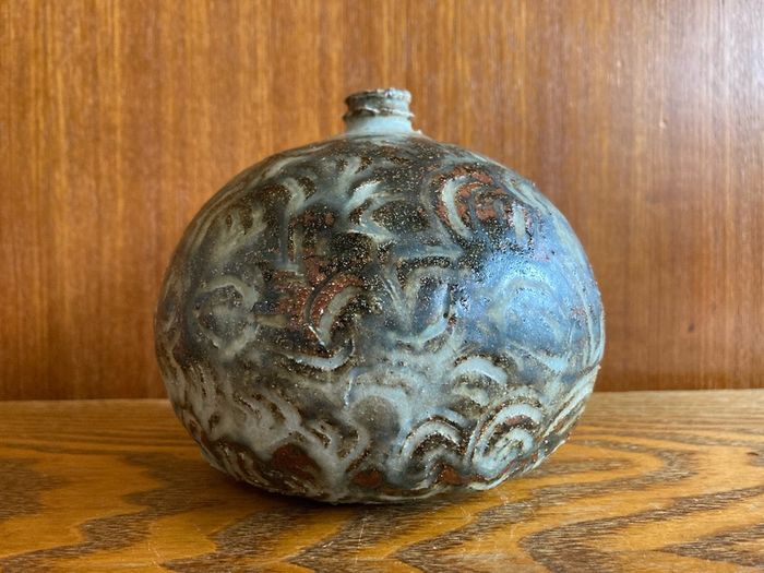 Irish pottery