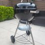 BBQ Barbeque Image 4