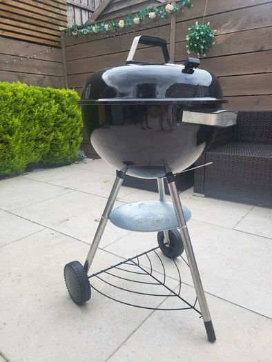 BBQ Barbeque
