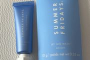 Summer Fridays Jet lag mask 10g