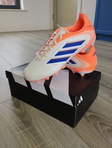 Adidas Football Boots UK Size 5.5
