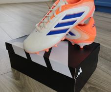 Adidas Football Boots UK Size 5.5