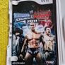 Smack Down vs Raw 2011 Nintendo Wii Games Original Image 4