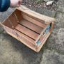 Wooden Jaffa Orange Crate Image 4