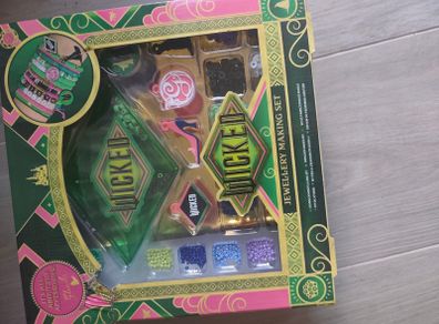Kids beads