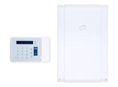 Hkc intruder alarm panel 10270 NEW!