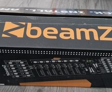 Beamz DMX 192s