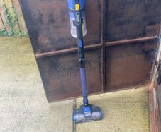 Shark Cordless Anti Wrap Vaccum