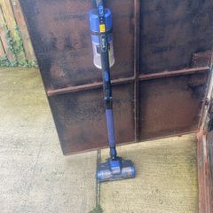Shark Cordless Anti Wrap Vaccum