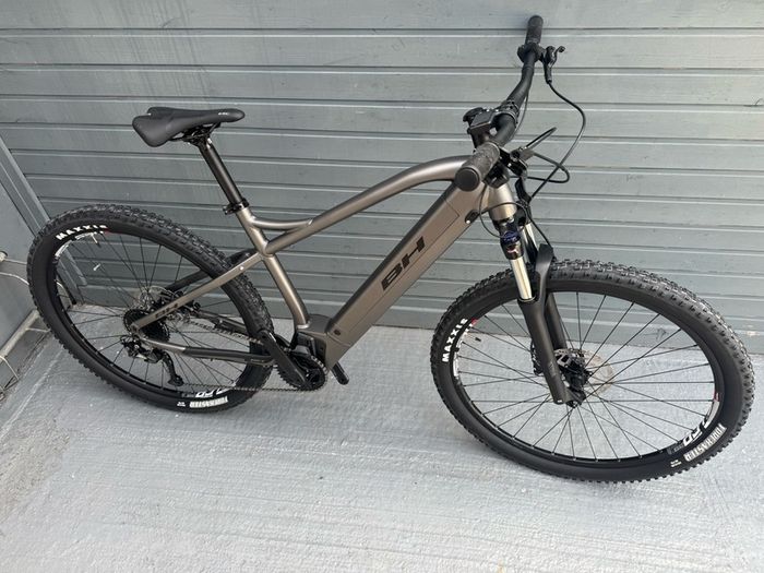 Free Delivery - 5 year warranty on BH Atom 29 Electric Bike