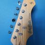 Harley Benton strat Image 4