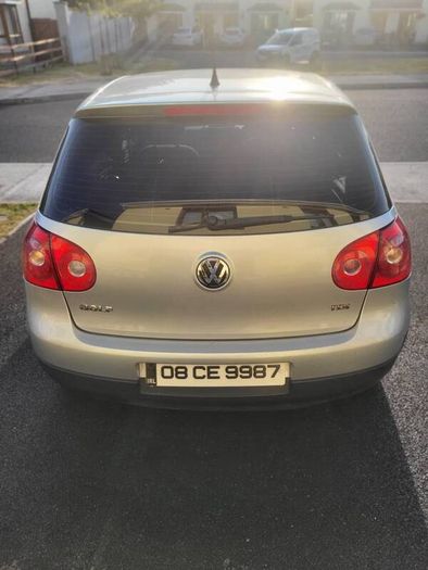 2008 Volkswagen Golf