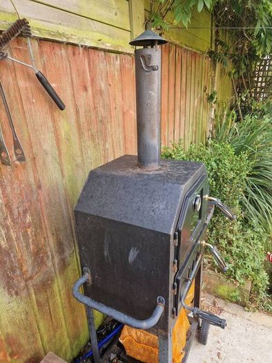 BBQ charcoal