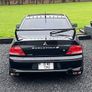 Mitsubishi Evo VII Image 5